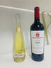 吉哈伯通GerardBertrand 玫瑰丘桃紅葡萄酒750ml單支裝 霞多麗750ml 曬單實拍圖