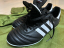 阿迪達斯 （adidas）酷銳足球阿迪達斯COPA MUNDIAL FG袋鼠皮面德國產足球鞋男015110 015110 42 曬單實拍圖