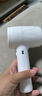 CZZHMC智能打蛋器充電小型手持自動(dòng)打發(fā)器家用攪拌機做蛋糕奶油烘培工具 升級動(dòng)力-三檔雙頭【白色】推薦 曬單實(shí)拍圖