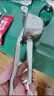拜杰手動(dòng)榨汁機(jī)304不銹鋼壓汁器手動(dòng)壓汁機(jī)檸檬榨汁器擠壓果汁壓榨器 304不銹鋼【品質(zhì)甄選】力薦 五星好物推薦 曬單實(shí)拍圖