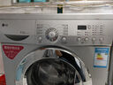 格蘭仕滾筒洗衣機XQG62-L703減震器XQG62-L803避震器XQG65-L903 減震桿2支 曬單實(shí)拍圖