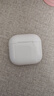 華強北新款【直營(yíng)正品丨降噪Air7代】 藍牙耳機真無(wú)線(xiàn)適用于蘋(píng)果主動(dòng)降噪半入耳式iPhone16/15Pods 【降噪全功能pods頂配版】 【主動(dòng)降噪+空間音頻+三真電量】 曬單實(shí)拍圖