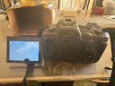 佳能（Canon）EOS R5/R5二代微單相機 數(shù)碼相機 全畫幅專業(yè)微單 Vlog相機8K視頻拍攝 R5單機身【全新未拆封 下單送豪禮】 官方標配【無必備配件攝影大禮包~推薦購買套餐】 曬單實拍圖