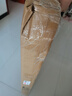 BBNEW 100*150cm 雙面白板寫(xiě)字板支架式 可移動(dòng)升降翻轉(zhuǎn)磁性白班會(huì)議辦公家用教學(xué)黑板NEWV100150 曬單實(shí)拍圖