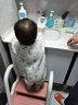 babyjianle兒童洗手延伸器簡(jiǎn)約耐用洗手器兒童導水槽寶寶水龍頭延伸器 白色2個(gè)裝 曬單實(shí)拍圖