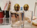 杜魯薩迪（TRUSSARDI） 香水旅行禮盒（雅致清香 方便攜帶 持久留香 EDP） 雅逸玫瑰女士香水 50ml 曬單實(shí)拍圖