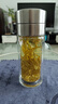 君茗若水純手工黃金芽茶葉2025年新茶明前特級(jí)安吉白茶珍稀黃金葉禮盒裝 無盡溪山高檔茶葉禮盒裝250g 曬單實(shí)拍圖