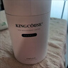 璟蔻（KINGCOUSE） 璟蔻玫瑰軟膜粉美容院專用面膜粉補水保濕自調冰膜院線 玫瑰軟膜粉 500g 曬單實拍圖
