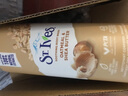 ST.Ives美國ST.Ives圣艾芙去角質(zhì)舒緩雞皮干燥肌膚光滑保濕嫩滑沐浴露 柑橘檸檬 果香型 473ml 1瓶 曬單實(shí)拍圖