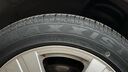 瑪吉斯汽車輪胎 途虎養(yǎng)車 包安裝 MS360 195/55R16 87V 曬單實(shí)拍圖