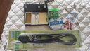 GJ黃花GJ大功率電烙鐵EP-D150S內(nèi)熱式恒溫可調(diào)電烙鐵150W功率電烙鐵 馬蹄版套餐二 曬單實(shí)拍圖
