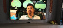 飛利浦（PHILIPS）85英寸120Hz 4K高清全面屏 MEMC智慧屏 遠近場(chǎng)語(yǔ)音 杜比全景聲 智能液晶平板電視機85PUF8399/T3 85英寸 大屏電視機 曬單實(shí)拍圖