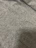 夫尼保羅睡褲男短褲夏季純棉五分褲薄款寬松男士居家褲青年可外穿休閑褲衩 曬單實(shí)拍圖