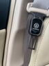 紳創(chuàng  )汽車(chē)安全帶插頭連接叉頭片鎖扣座椅安全卡扣延伸器插口固定器適用 【- 大眾 -】 原車(chē)卡位【2個(gè)裝】 曬單實(shí)拍圖