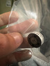 TY黑卡姆KAMUI臺(tái)球桿皮頭 斯諾克 大頭 中頭 小頭 槍頭 黑八 黑8 14mm 黑色經(jīng)典款（H）大頭桿用 曬單實(shí)拍圖