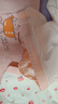冰雪木棉兒童內(nèi)褲女童A類棉質(zhì)3A級抑菌檔平角褲四季女孩中大童四角短褲衩 曬單實拍圖