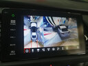 飛歌（FlyAudio）360°度全景倒車(chē)影像盲區輔助系統原車(chē)屏升級行車(chē)記錄儀一體機 日產(chǎn)系列[原車(chē)屏加裝360全景] 曬單實(shí)拍圖