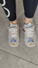 斯凯奇（Skechers）鞋女厚底增高老爹鞋时尚休闲运动鞋149238NAT自然色35 实拍图