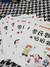 蒙氏數(shù)學(xué)貼紙書寶寶0到3-6歲繪本左右腦智力大開發(fā)游戲書嬰幼兒數(shù)學(xué)思維邏輯專注力訓(xùn)練貼貼畫2歲四歲兒童卡通粘貼紙早教書籍 【全6冊】蒙氏數(shù)學(xué)貼紙書 曬單實(shí)拍圖