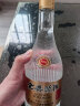 全兴 头曲1988 浓香型白酒52度 500ml 单瓶装 纯粮酿造 口粮酒 实拍图