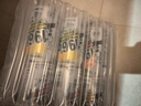 三得利（Suntory）-196℃整顆檸檬味桃子味白葡萄味預(yù)調(diào)雞尾酒果酒起泡酒汽泡酒洋酒 【檸檬+桃子+白葡萄+西柚】8罐裝 曬單實(shí)拍圖