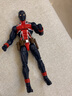 孩之寶（Hasbro） 漫威 傳奇公仔 高約15cm 關(guān)節(jié)可動(dòng) 模型手辦 英國特工E3975傳奇公仔 曬單實(shí)拍圖