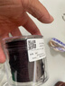 洛蘭美無彈力文玩線耐磨diy手工編織手繩吊墜玉線佛珠串珠手串項(xiàng)鏈?zhǔn)宙?咖啡色1.0MM 約45米 曬單實(shí)拍圖