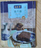 梅龍鎮素火腿鹵味豆腐干休閑小吃冷菜涼菜速食豆制品預制菜半成品菜即食 素火腿 128g *3袋 曬單實(shí)拍圖