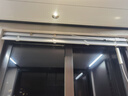 電動(dòng)鋁百葉窗簾米家電機(jī)遙控木百葉升降窗簾語(yǔ)音免打孔辦公室客廳 【白色】加密隱私葉片一平米 曬單實(shí)拍圖