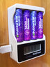 德力普（Delipow）充電電池 5號鋰電池3663mWh充電套裝AA五號1.5V快充適用游戲手柄/鍵鼠/話筒/智能門鎖/相機閃光燈 4節(jié)5號3663mWh鋰電池 支持閃光燈設備使用 曬單實拍圖