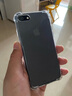 綠聯(lián) 適用蘋(píng)果7/8手機殼iPhone7/8plus手機殼簡(jiǎn)約男女情侶透明輕薄軟殼全包防摔氣囊保護 【7/8】裸機手感 曬單實(shí)拍圖