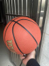 威尔胜（Wilson）NBA比赛级篮球7号Ultra吸湿PU耐磨防滑成人篮球WZ2013601 实拍图