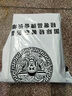 CHGF品牌增高鞋男士隱形內(nèi)增高男鞋春夏季新款透氣休閑鞋子男運動皮鞋 55922棕色【皮面】-增高8cm 40 （皮鞋碼） 曬單實拍圖