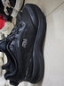 斐樂(lè )（FILA）官方男鞋BOA JOGGER 1+ M'S路跑鞋款跑步鞋運動(dòng)鞋 黑美人-BB 42.5 曬單實(shí)拍圖