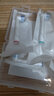適配博朗歐樂(lè )B電動(dòng)牙刷頭2D/3D 通用D100/D12/D16/3709/3757/P2000刷頭 柔軟型+多角度+精準型 曬單實(shí)拍圖