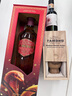 花悅（Lafleur Gloria）法國紅酒花悅干紅葡萄酒750ml 曬單實(shí)拍圖