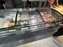 樂(lè )創(chuàng  )（lecon）鮮肉柜展示柜超市豬肉冷藏保鮮柜商用熟食柜涼菜鴨脖柜壽司商超展柜直冷 3米LC-DK-Psx3.0 曬單實(shí)拍圖