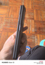 PinJoy 榮耀magicV2/V3/V5手機殼Magic VS2/3凱夫拉芳綸纖維碳纖維v3至臻版保護殼vs3輕薄全包簡約商務 【金屬圈】稀缺細紋600D 【前殼+后殼】 榮耀Magic V2 曬單實拍圖
