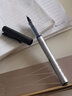 輝柏嘉（Faber-castell） 德國直液式水筆走珠簽字筆0.5mm黑色中性筆2493碳素直液筆 黑色10支 曬單實(shí)拍圖