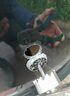 鹿途前探汽車倒車?yán)走_(dá) 前置2/4探頭泊車?yán)走_(dá)  蜂鳴聲播報(bào)雙核主機(jī) 標(biāo)準(zhǔn)2探頭 曬單實(shí)拍圖