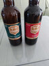 智美（Chimay）比利時修道院啤酒 進口精釀 智美紅帽藍帽綠帽小麥啤酒750ml瓶裝 750mL 12瓶 智美紅帽 曬單實拍圖