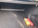 盛島25款紅旗H5專(zhuān)用后備箱墊汽車(chē)車(chē)內裝飾用品大全TPE尾箱墊子2025新 23-24款（單耳）【后備箱底墊】 紅旗H5專(zhuān)用（升級米粒紋） 曬單實(shí)拍圖