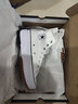 匡威（Converse）中性Chuck Taylor SEASONAL高幫系帶帆布鞋/硫化鞋 166799C 40 曬單實(shí)拍圖