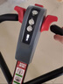 杭叉 電動(dòng)地牛1.5噸48V10AH鋰電雙電池托盤(pán)搬運叉車(chē)CBD15-WS-D雷翼外寬685叉長(cháng)1150mm 曬單實(shí)拍圖