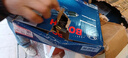 博世（BOSCH）電鉆手電鉆家用GBM400電動(dòng)螺絲刀起子機(jī)工具箱套裝正反轉(zhuǎn)無極變速 博世108件工具套餐 曬單實(shí)拍圖