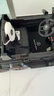攜手大號兒童電動(dòng)車(chē)雙人座四輪小孩子寶寶玩具越野童車(chē)可坐大人鋰電瓶 舒適烤漆黑六驅全功能+續航2小時(shí) 曬單實(shí)拍圖