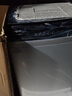 三洋旗艦新品 帝度10公斤kg大容量洗衣機波輪全自動(dòng)家用 DVD101421US直驅變頻10公斤 曬單實(shí)拍圖