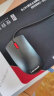 联想（Lenovo）鼠标 有线轻音鼠标 办公鼠标 大红点M220L有线轻音鼠标 台式机鼠标 笔记本鼠标 实拍图