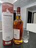 TOMINTOUL托明多 雪莉桶 單一麥芽威士忌酒 蘇格蘭 進(jìn)口洋酒 禮盒裝 700ml 琥珀色 700ml*1 曬單實(shí)拍圖
