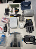 駝峰（CAMELBAK）美國Hydrapak/CAMELBAK戶外徒步探險(xiǎn)騎行越野跑用水袋 2升(帶把手) 曬單實(shí)拍圖